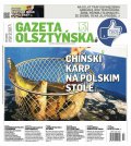 Gazeta Olsztyńska