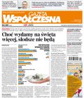 Gazeta Współczesna