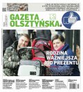 Gazeta Olsztyńska