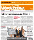 Gazeta Współczesna