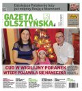 Gazeta Olsztyńska