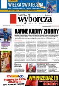 Gazeta Wyborcza