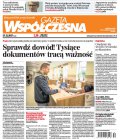 Gazeta Współczesna