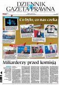 Dziennik Gazeta Prawna