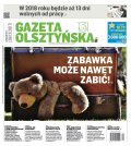 Gazeta Olsztyńska