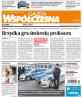 Gazeta Współczesna