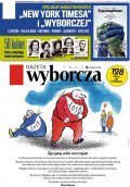 Gazeta Wyborcza