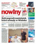 Nowiny