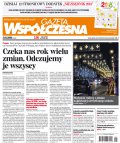 Gazeta Współczesna