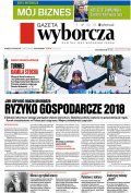 Gazeta Wyborcza