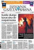 Dziennik Gazeta Prawna