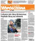 Gazeta Współczesna