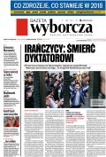 Gazeta Wyborcza