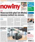 Nowiny
