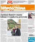 Gazeta Współczesna