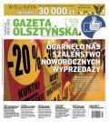 Gazeta Olsztyńska