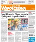 Gazeta Współczesna