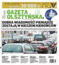 Gazeta Olsztyńska