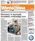 Gazeta Współczesna