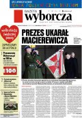 Gazeta Wyborcza