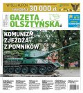 Gazeta Olsztyńska