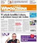 Gazeta Współczesna