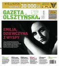 Gazeta Olsztyńska