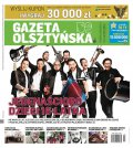 Gazeta Olsztyńska