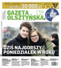 Gazeta Olsztyńska