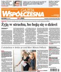 Gazeta Współczesna