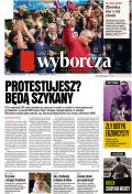 Gazeta Wyborcza