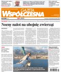 Gazeta Współczesna