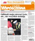 Gazeta Współczesna