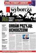 Gazeta Wyborcza