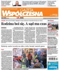 Gazeta Współczesna