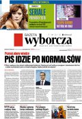 Gazeta Wyborcza