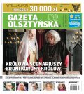 Gazeta Olsztyńska