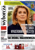 Gazeta Wyborcza