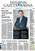 Dziennik Gazeta Prawna