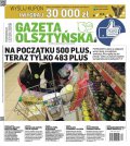 Gazeta Olsztyńska