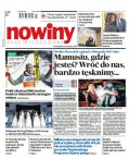Nowiny