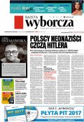 Gazeta Wyborcza