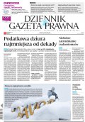 Dziennik Gazeta Prawna