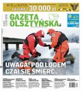 Gazeta Olsztyńska