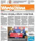 Gazeta Współczesna