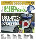 Gazeta Olsztyńska