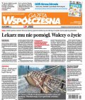 Gazeta Współczesna