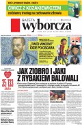 Gazeta Wyborcza