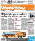 Gazeta Współczesna