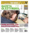 Gazeta Olsztyńska